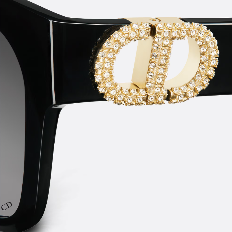 DIOR 30Montaigne S11I Swarovski-zonnebril