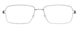 Lindberg Air Titanium Rim Nikolaj Optical Glasses