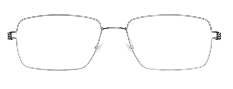 Lindberg Air Titanium Rim Nikolaj Optical Glasses