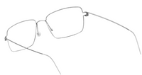 Lindberg Air Titanium Rim Nikolaj Optical Glasses