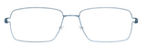 Lindberg Air Titanium Rim Nikolaj Optical Glasses