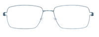 Lindberg Air Titanium Rim Nikolaj Optical Glasses