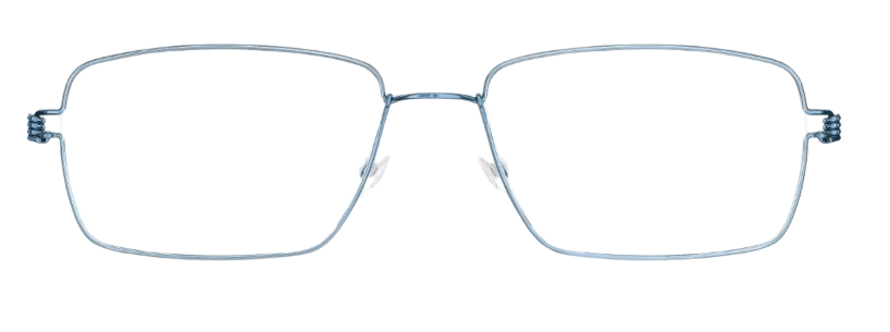 Lindberg Air Titanium Rim Nikolaj Optical Glasses
