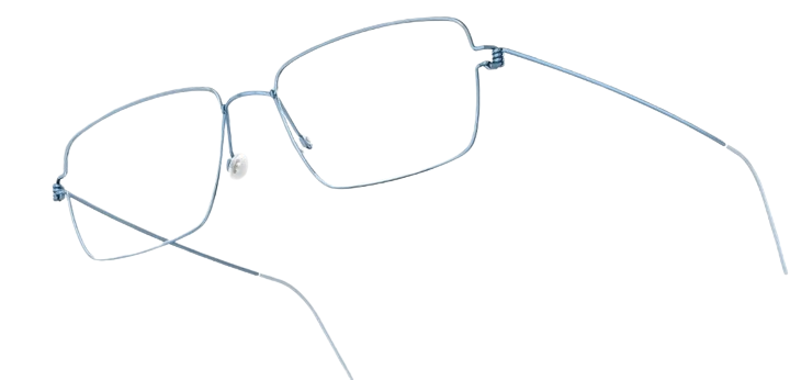 Lindberg Air Titanium Rim Nikolaj Optical Glasses