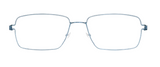 Lindberg Air Titanium Rim Nikolaj Optical Glasses