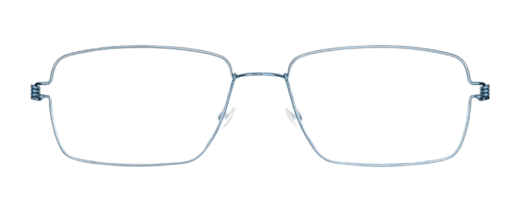 Lindberg Air Titanium Rim Nikolaj Optical Glasses
