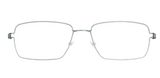 Lindberg Air Titanium Rim Nikolaj Optical Glasses