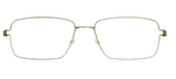 Lindberg Air Titanium Rim Nikolaj Optical Glasses