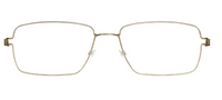 Lindberg Air Titanium Rim Nikolaj Optical Glasses