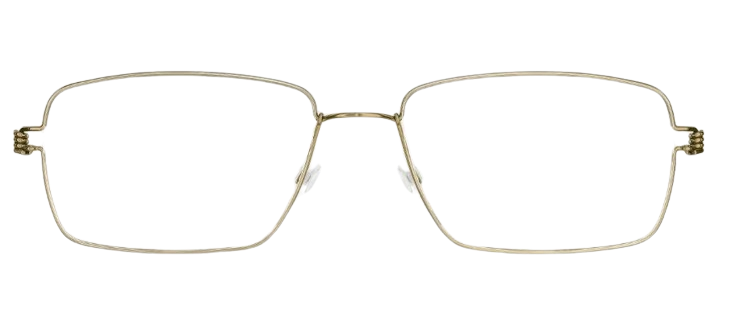 Lindberg Air Titanium Rim Nikolaj Optical Glasses