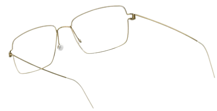 Lindberg Air Titanium Rim Nikolaj Optical Glasses