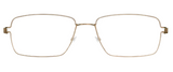 Lindberg Air Titanium Rim Nikolaj Optical Glasses