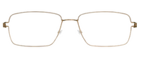 Lindberg Air Titanium Rim Nikolaj Optical Glasses