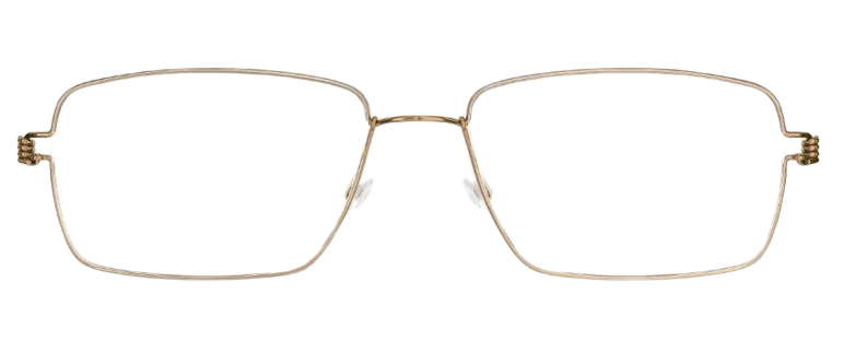 Lindberg Air Titanium Rim Nikolaj Optical Glasses