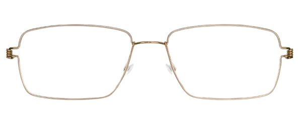 Optische bril Lindberg Air Titanium Rim Nikolaj