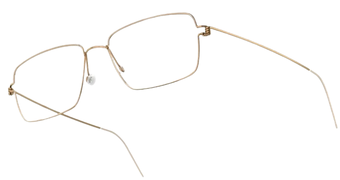 Lindberg Air Titanium Rim Nikolaj Optical Glasses