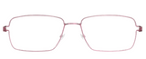 Lindberg Air Titanium Rim Nikolaj Optical Glasses