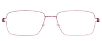 Lindberg Air Titanium Rim Nikolaj Optical Glasses