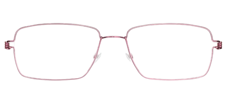 Lindberg Air Titanium Rim Nikolaj Optical Glasses