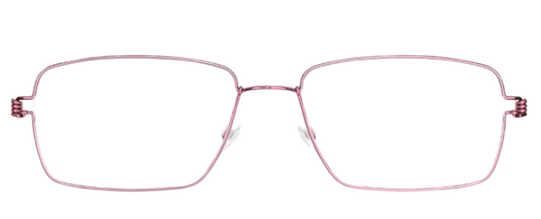 Optische bril Lindberg Air Titanium Rim Nikolaj