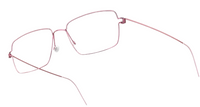 Lindberg Air Titanium Rim Nikolaj Optical Glasses