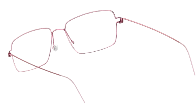 Lindberg Air Titanium Rim Nikolaj Optical Glasses