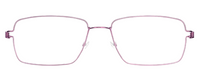Lindberg Air Titanium Rim Nikolaj Optical Glasses