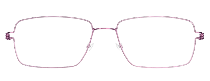 Lindberg Air Titanium Rim Nikolaj Optical Glasses