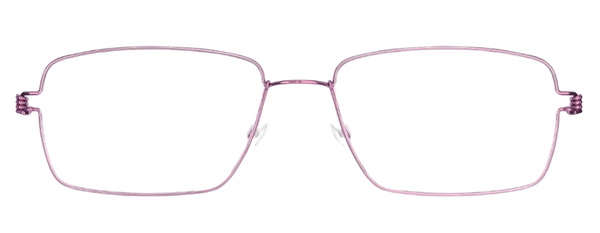 Optische bril Lindberg Air Titanium Rim Nikolaj