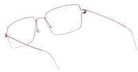 Lindberg Air Titanium Rim Nikolaj Optical Glasses