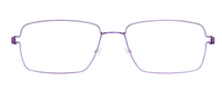 Lindberg Air Titanium Rim Nikolaj Optical Glasses