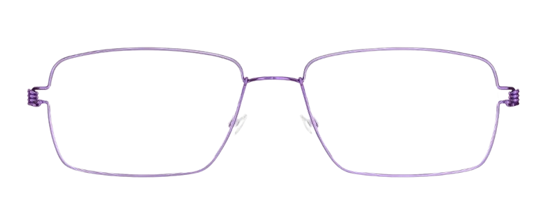 Lindberg Air Titanium Rim Nikolaj Optical Glasses