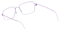 Lindberg Air Titanium Rim Nikolaj Optical Glasses