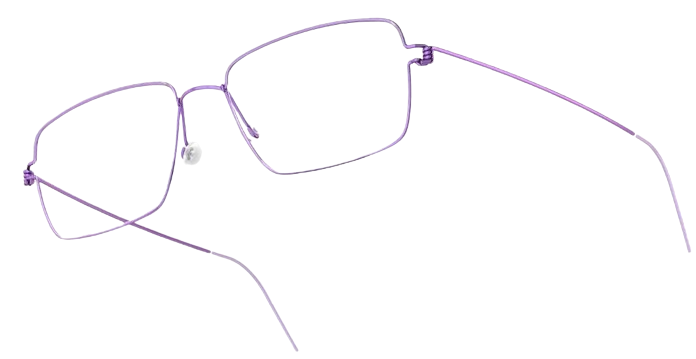 Lindberg Air Titanium Rim Nikolaj Optical Glasses