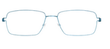 Lindberg Air Titanium Rim Nikolaj Optical Glasses