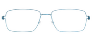 Lindberg Air Titanium Rim Nikolaj Optical Glasses