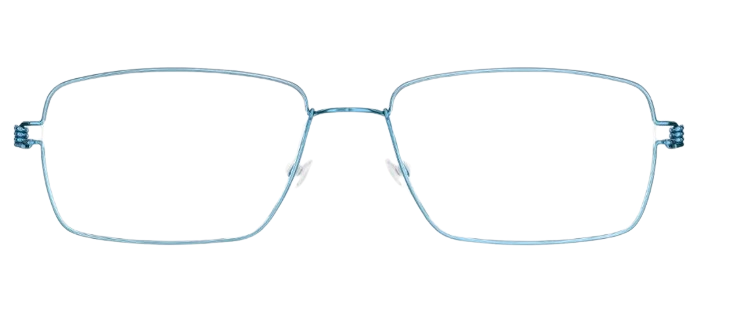 Lindberg Air Titanium Rim Nikolaj Optical Glasses