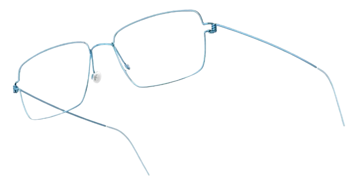 Lindberg Air Titanium Rim Nikolaj Optical Glasses