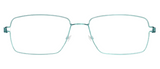 Lindberg Air Titanium Rim Nikolaj Optical Glasses