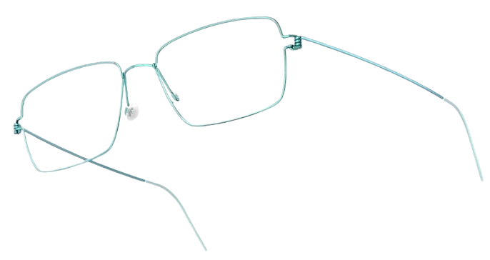 Lindberg Air Titanium Rim Nikolaj Optical Glasses
