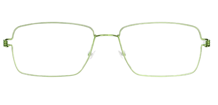 Lindberg Air Titanium Rim Nikolaj Optical Glasses