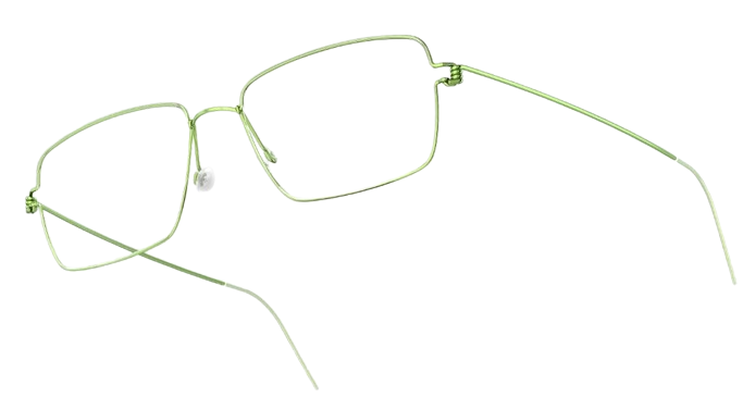 Lindberg Air Titanium Rim Nikolaj Optical Glasses