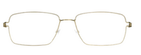 Lindberg Air Titanium Rim Nikolaj Optical Glasses