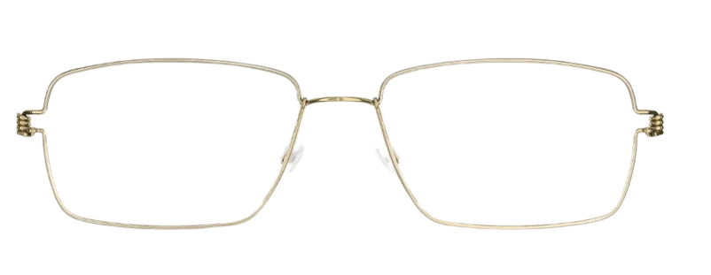 Lindberg Air Titanium Rim Nikolaj Optical Glasses