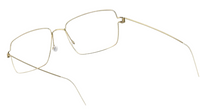Lindberg Air Titanium Rim Nikolaj Optical Glasses