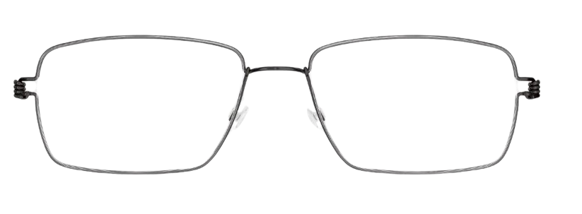 Lindberg Air Titanium Rim Nikolaj Optical Glasses