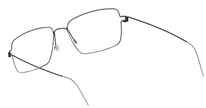 Lindberg Air Titanium Rim Nikolaj Optical Glasses
