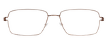 Lindberg Air Titanium Rim Nikolaj Optical Glasses