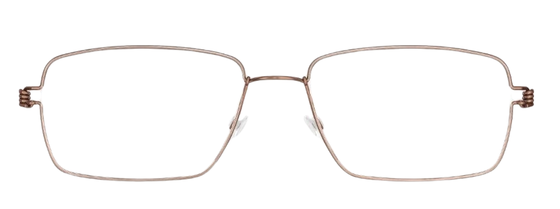 Lindberg Air Titanium Rim Nikolaj Optical Glasses