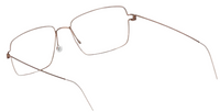 Lindberg Air Titanium Rim Nikolaj Optical Glasses